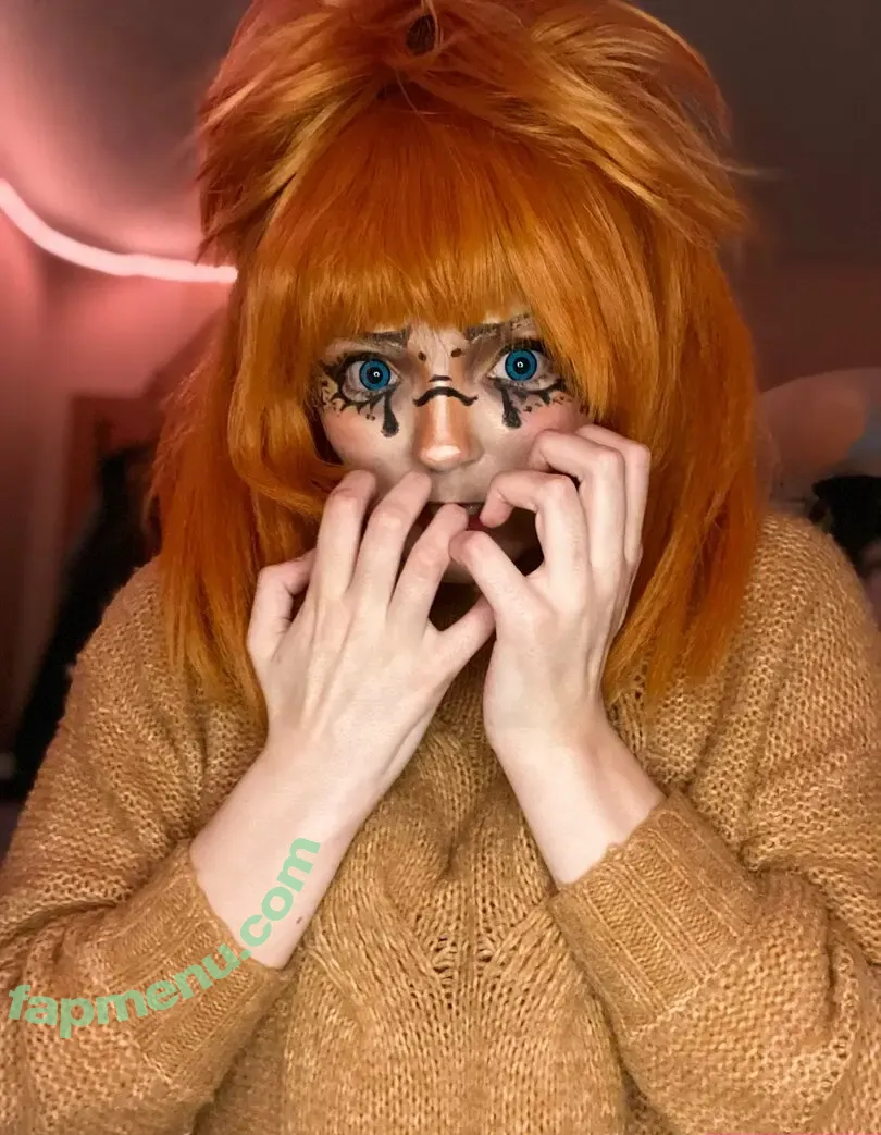 bunnizcult nude photo #0007 (bunnizcult)