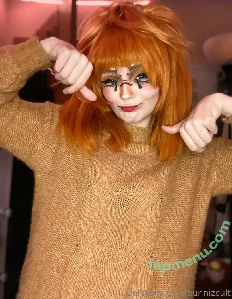 bunnizcult nude photo #0020 (bunnizcult)