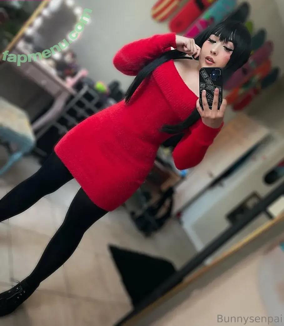 bunnnysenpai nude photo #0002 (bunni_senpaiii)