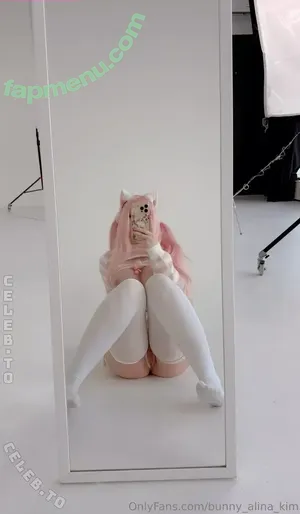 Bunny_Alina_Kim / bunnyalinakim / elflina_kim nude photo #0494
