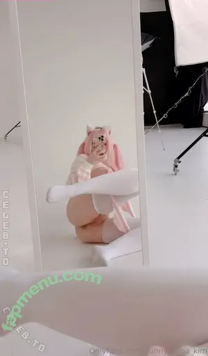 Bunny_Alina_Kim / Alina Kim / elflina_kim / ethot_gamer nude photo #0512