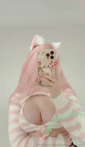 Bunny_Alina_Kim / Alina Kim / elflina_kim / ethot_gamer nude photo #0513