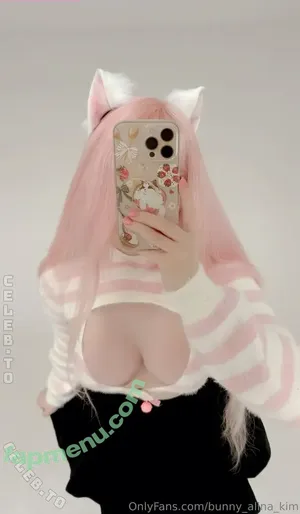 Bunny_Alina_Kim / Alina Kim / elflina_kim / ethot_gamer nude photo #0514