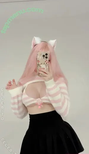 Bunny_Alina_Kim / Alina Kim / elflina_kim / ethot_gamer nude photo #0521