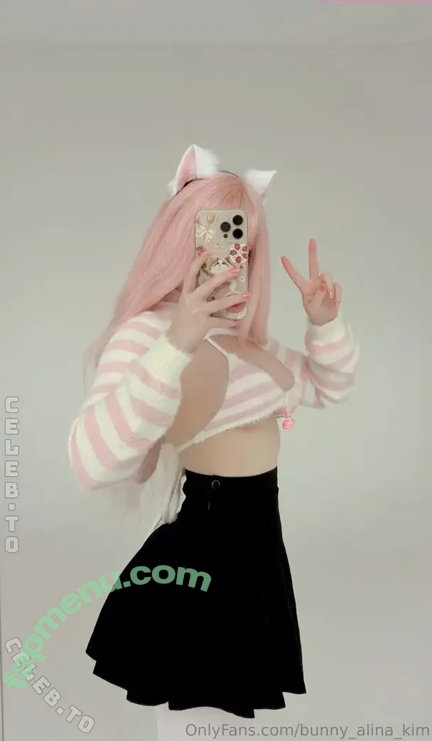 Bunny_Alina_Kim nude photo #0495 (Alina Kim / elflina_kim / ethot_gamer)
