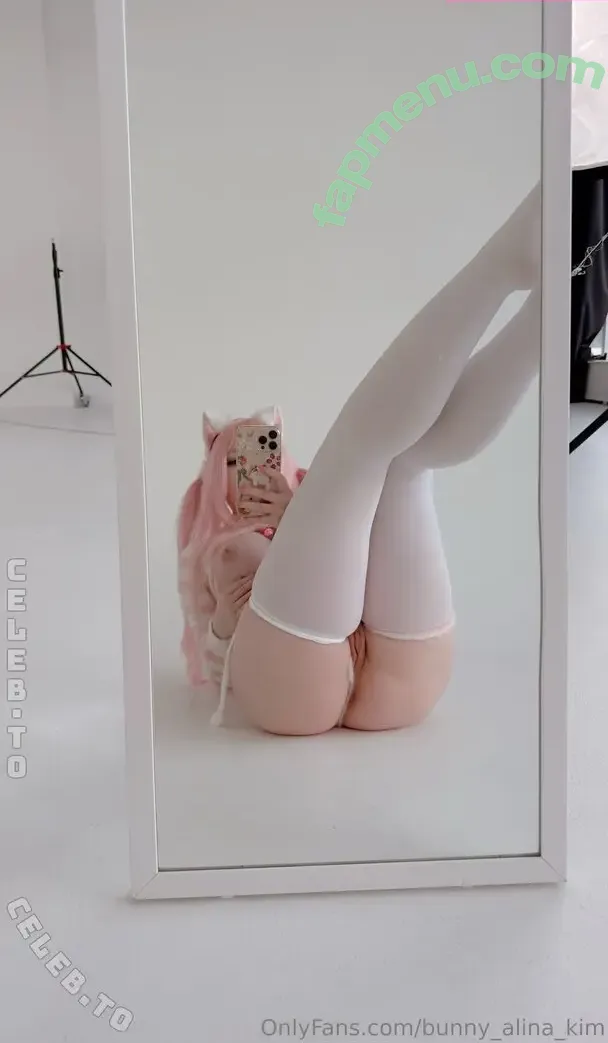 Bunny_Alina_Kim nude photo #0511 (Alina Kim / elflina_kim / ethot_gamer)