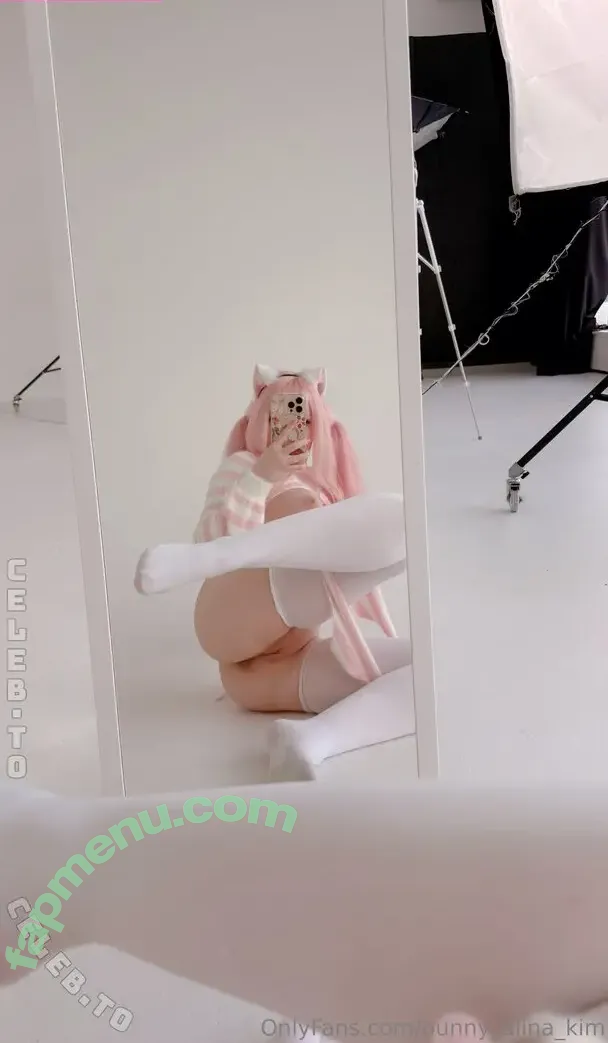 Bunny_Alina_Kim nude photo #0512 (Alina Kim / elflina_kim / ethot_gamer)