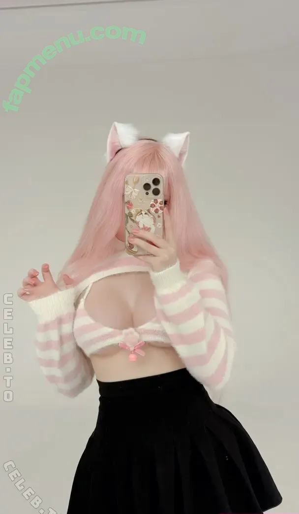 Bunny_Alina_Kim nude photo #0521 (Alina Kim / elflina_kim / ethot_gamer)