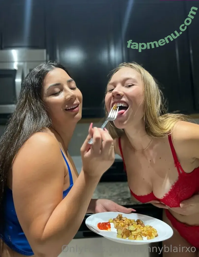 Bunny Blair nude photo #0104 (bunnyblairxo)