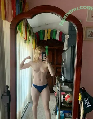 Bunny Girl / bunnita__ / bunnygirlvintage nude photo #0100