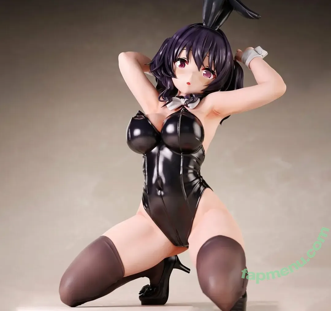 Bunny Girl nude photo #0014 (Bunny Girl)