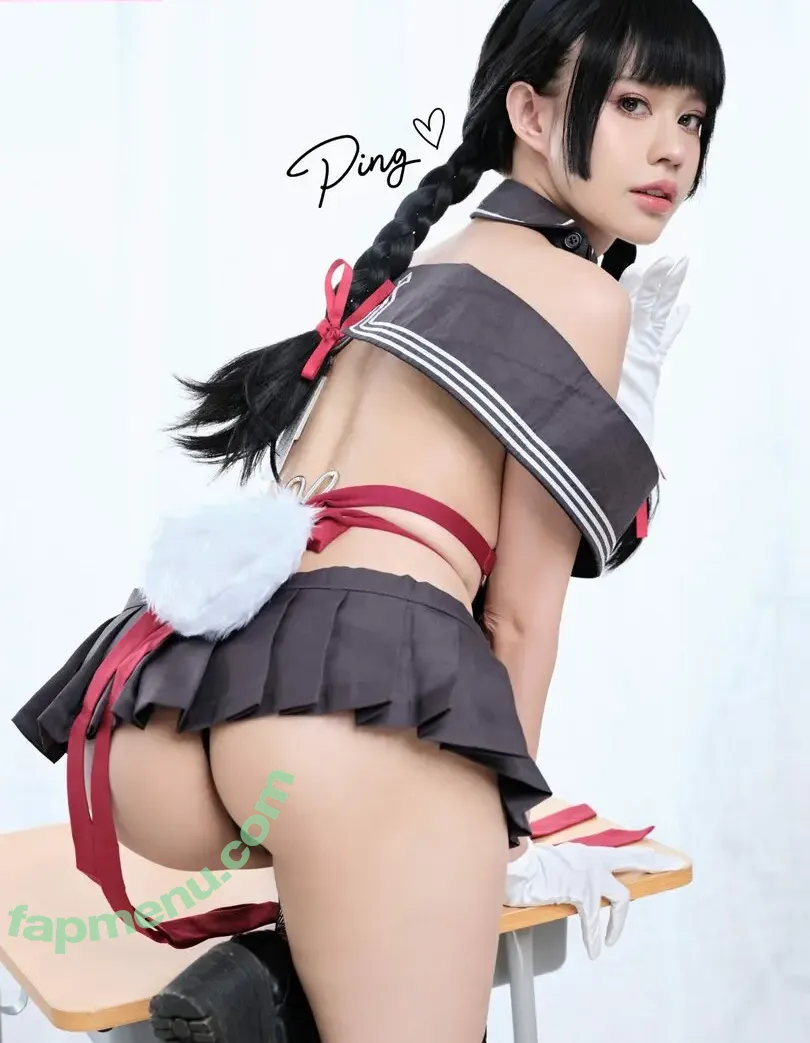Bunny Girl nude photo #0040 (Bunny Girl)