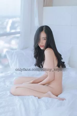 Bunny Keys / Thai Playboy Model / bunny.keys.noree / bunny_keys_noree nude photo #0001