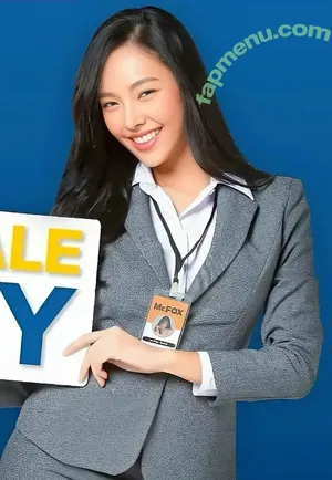 Bunny Keys / Thai Playboy Model / bunny.keys.noree / bunny_keys_noree nude photo #0494