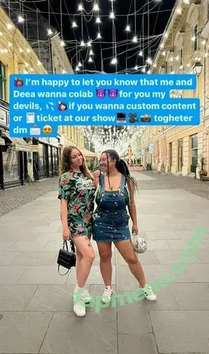 bunny_madelline / bunny-madeline / madelinetheperson / madellinebunny nude photo #0114