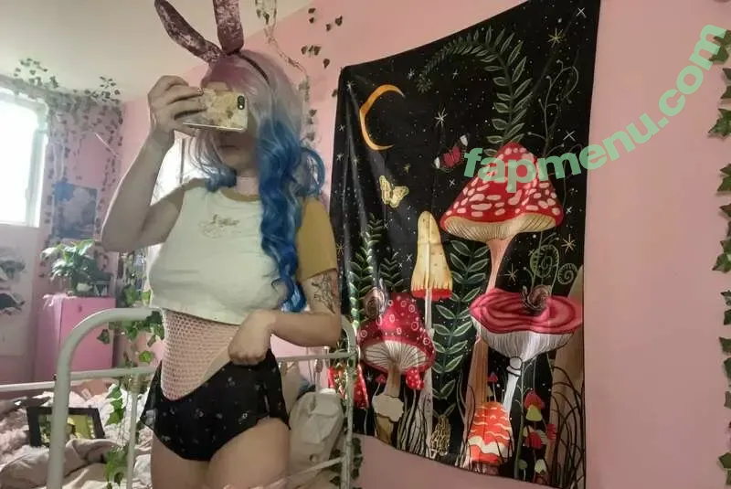 Bunny Moon nude photo #0011 (itsbunnymoon)