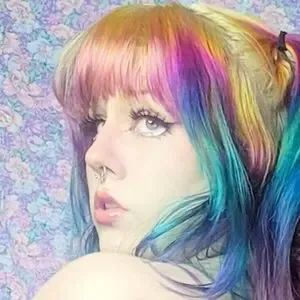 bunny.rainbow / rainbowbunny.official nude photo #0047
