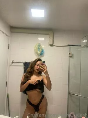 Bunny Zudeah / Namthip Yamkratok / bunny.zudeah / bunny.zudeahh nude photo #0178