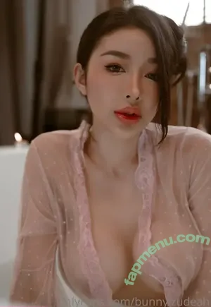 Bunny Zudeah / Namthip Yamkratok / bunny.zudeahh nude photo #0377