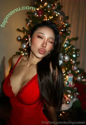 Bunny Zudeah / Namthip Yamkratok / bunny.zudeah / zudeah.storee nude photo #0390