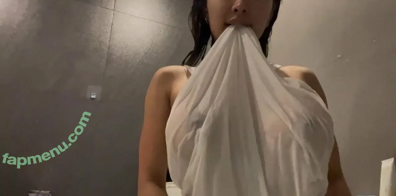 Bunny Zudeah nude photo #0379 (Namthip Yamkratok / bunny.zudeahh)