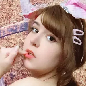 BunnyAyU nude photo #0016