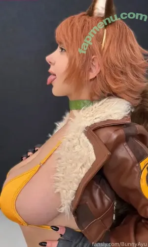 BunnyAyumi / Bunny Ayumi nude photo #0035