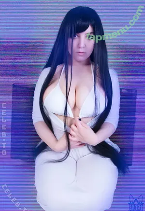 BunnyAyumi / Bunny Ayumi / bunnyayu nude photo #0122