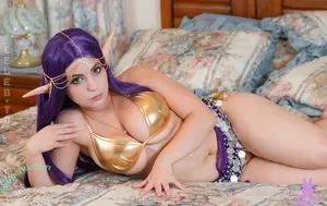 BunnyAyumi / bunnyayu nude photo #0229