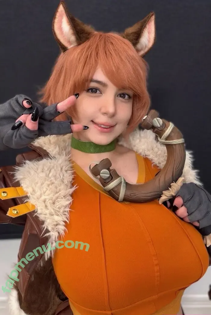 BunnyAyumi nude photo #0032 (Bunny Ayumi)