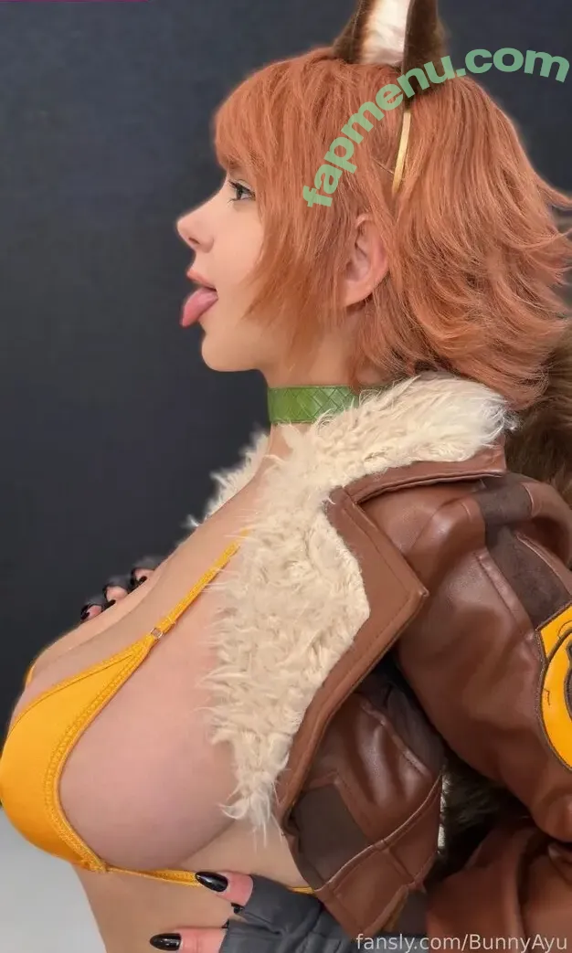 BunnyAyumi nude photo #0035 (Bunny Ayumi)