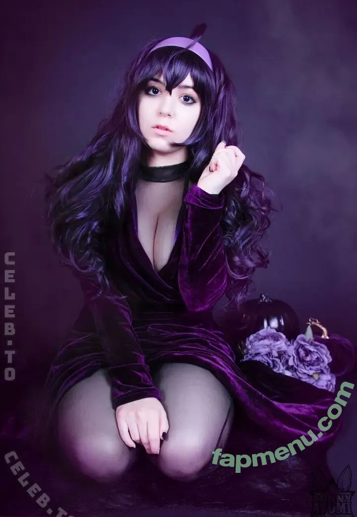 BunnyAyumi nude photo #0094 (Bunny Ayumi / bunnyayu)