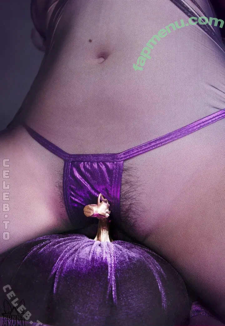 BunnyAyumi nude photo #0112 (Bunny Ayumi / bunnyayu)