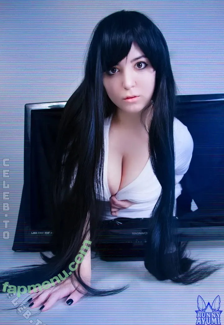 BunnyAyumi nude photo #0117 (Bunny Ayumi / bunnyayu)