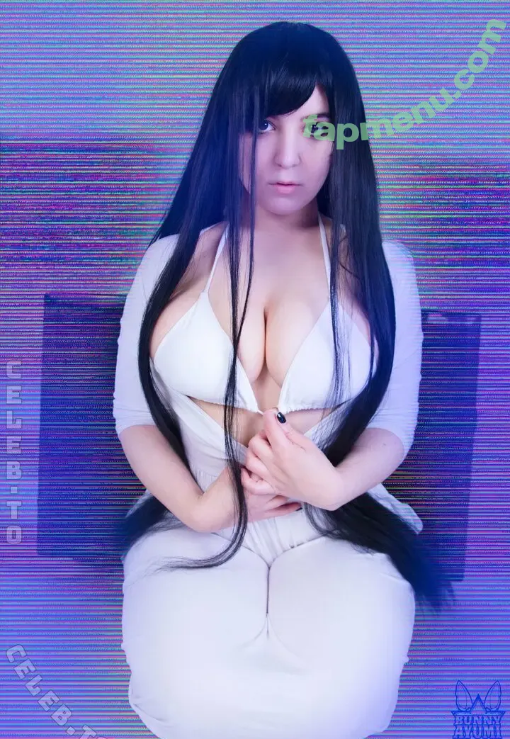 BunnyAyumi nude photo #0122 (Bunny Ayumi / bunnyayu)