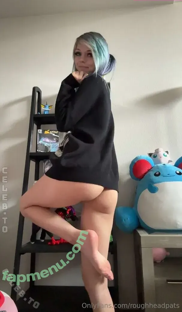 Bunnybabycece nude photo #0166 (Roughheadpats / cecebunnybaby / cerxcer)