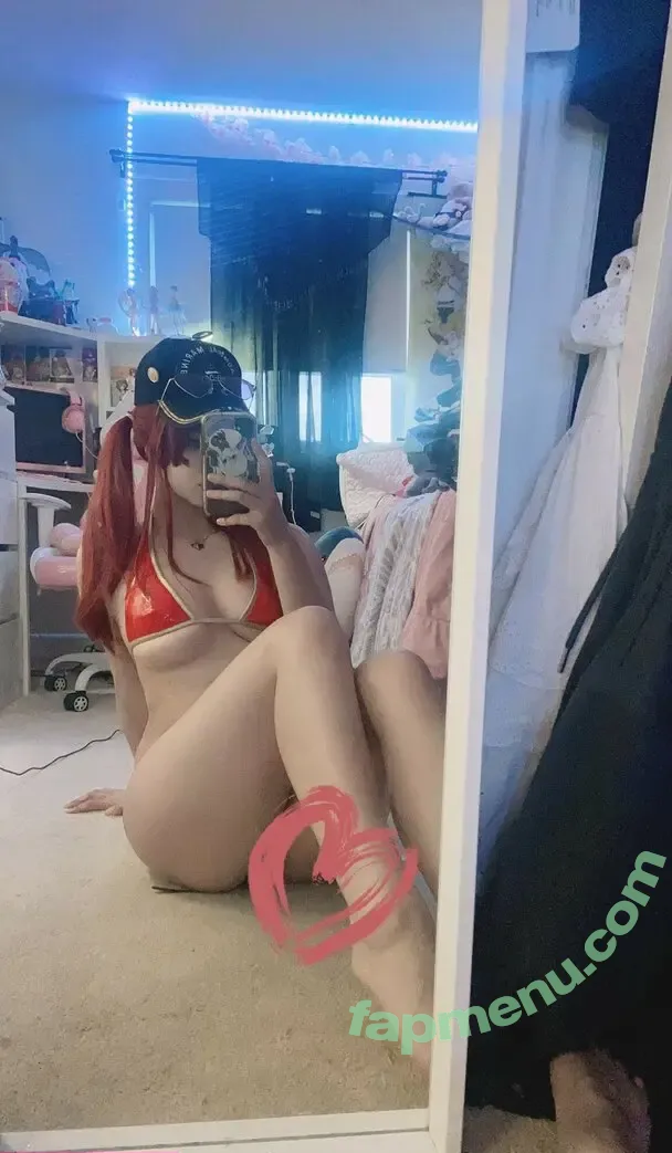 BunnyBarf nude photo #0018 (BunniBarf)