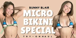 bunnyblairfree / blairthebunnyxo nude photo #0001