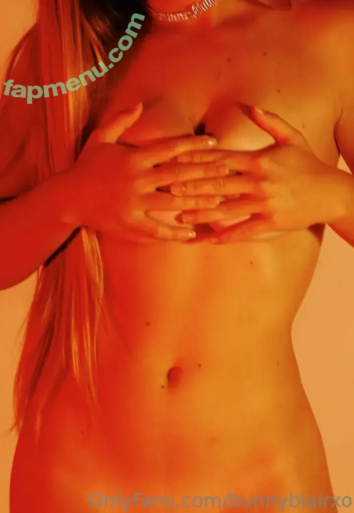 bunnyblairxo nude photo #0029 (bunnyblairxo_)