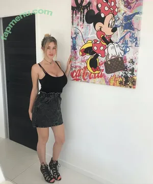 BunnyBlondy VIP / Ka.anaiz / kanaiz nude photo #0046