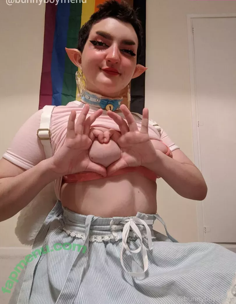 bunnyboyfriend nude photo #0038 (bunnyboyfriend)