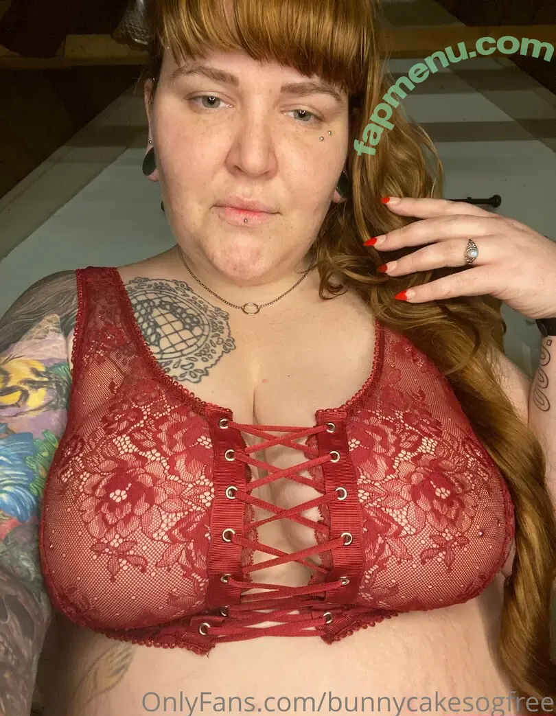 bunnycakesogfree nude photo #0017 (bunnycrave)