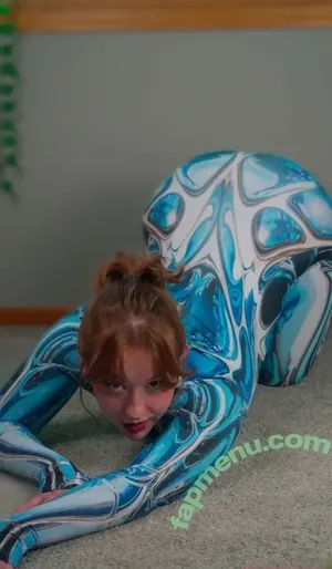 bunnycritter / bunny / bunnycritterr nude photo #0011