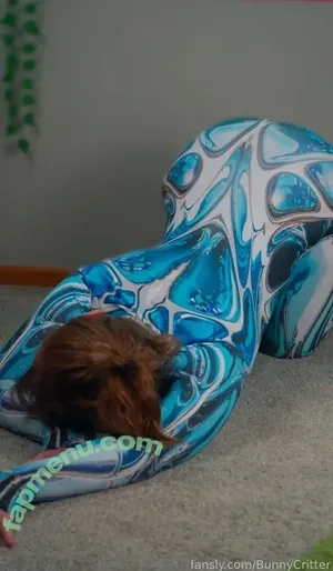 bunnycritter / bunny / bunnycritterr nude photo #0012