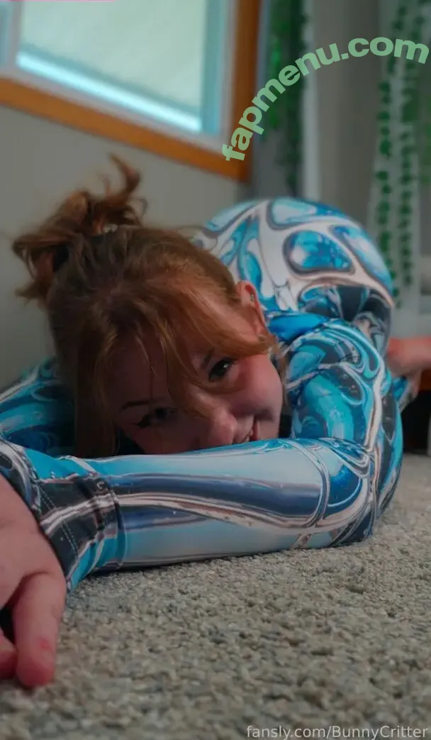 bunnycritter nude photo #0014 (bunny / bunnycritterr)