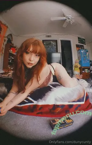 bunnycunty / _shutupbabyiknowit_ nude photo #0030