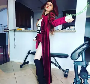 Bunnydathug nude photo #0008