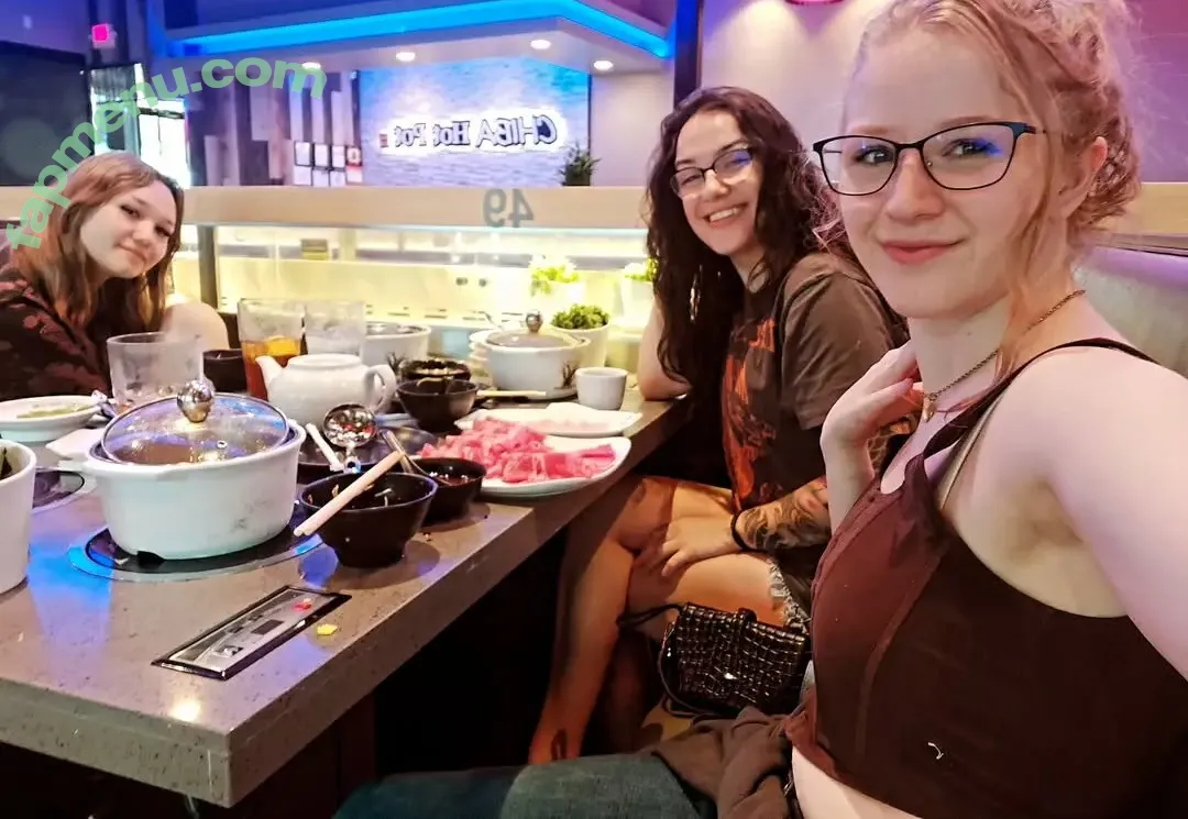 Bunnydathug nude photo #0026 (Bunnydathug)