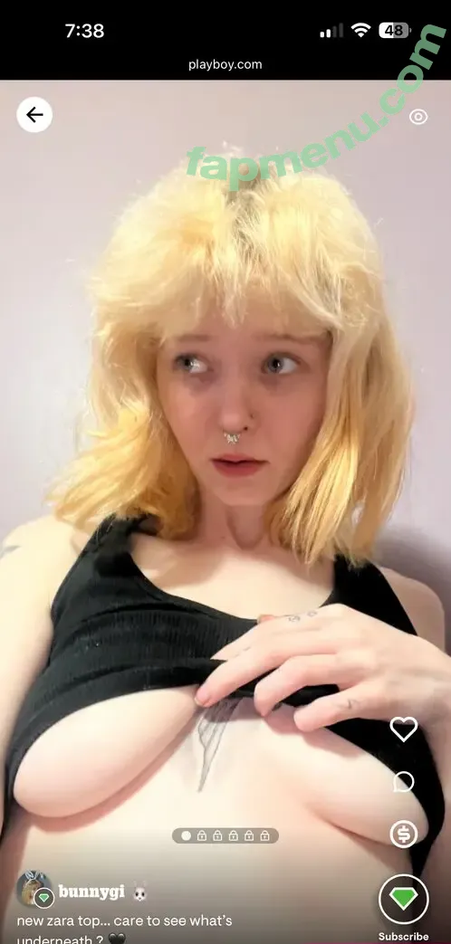 BunnyGi nude photo #0006 (m.i.s.s.bunny)