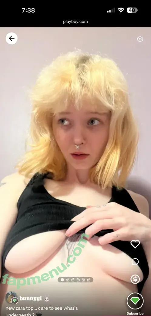 BunnyGi nude photo #0016 (m.i.s.s.bunny)
